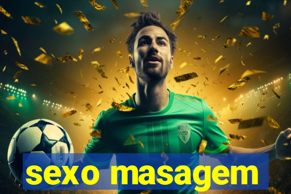 sexo masagem